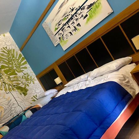 Terre Iblee Resort Chiaramonte Gulfi Buitenkant foto