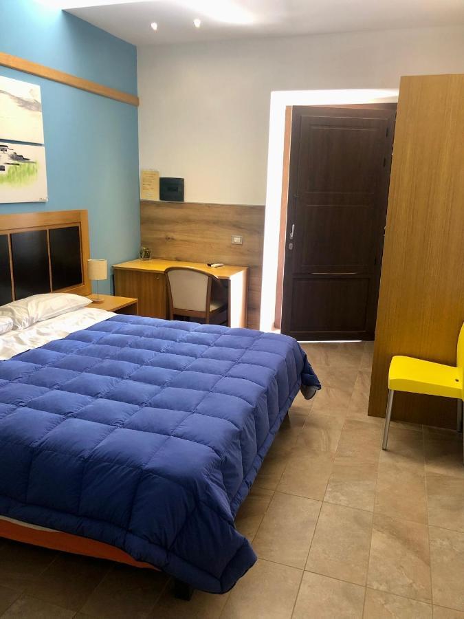 Terre Iblee Resort Chiaramonte Gulfi Buitenkant foto