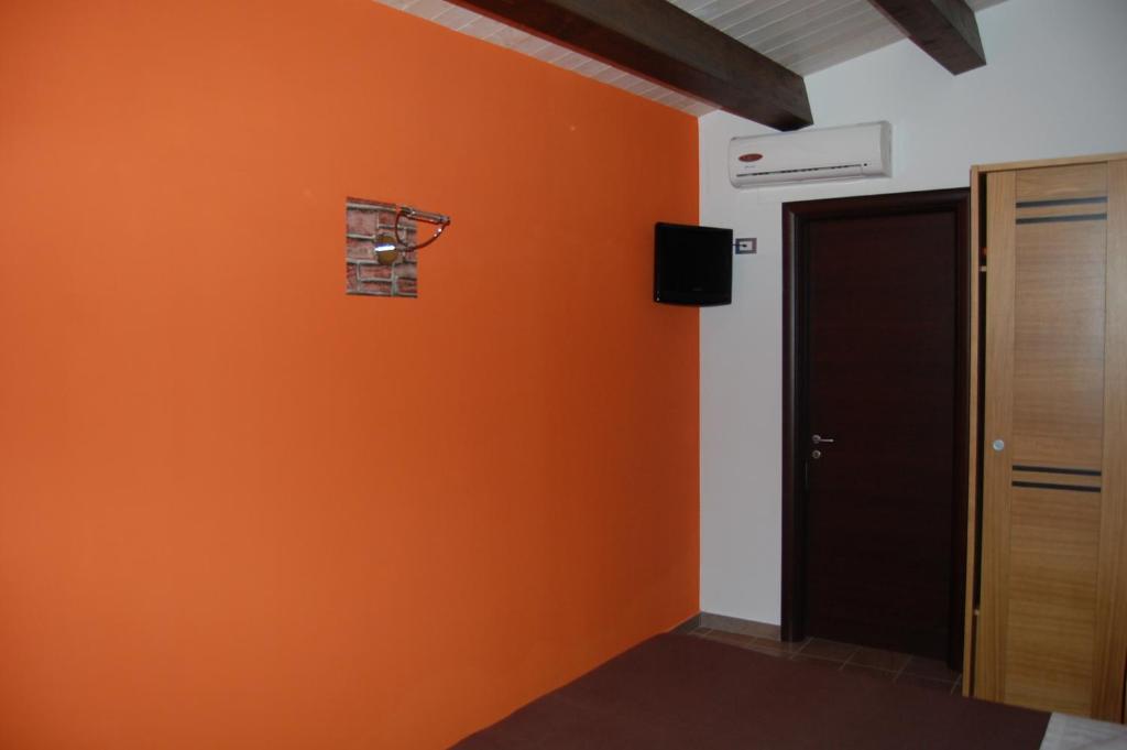 Terre Iblee Resort Chiaramonte Gulfi Kamer foto