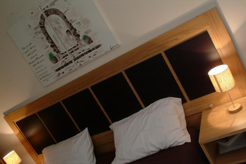 Terre Iblee Resort Chiaramonte Gulfi Buitenkant foto