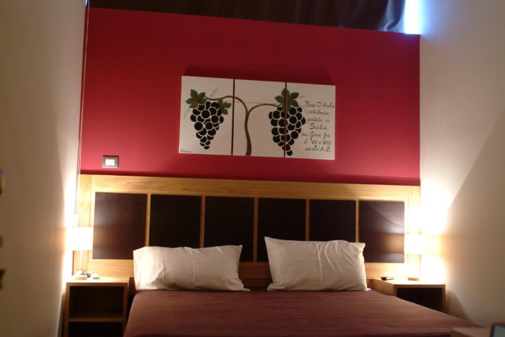 Terre Iblee Resort Chiaramonte Gulfi Buitenkant foto