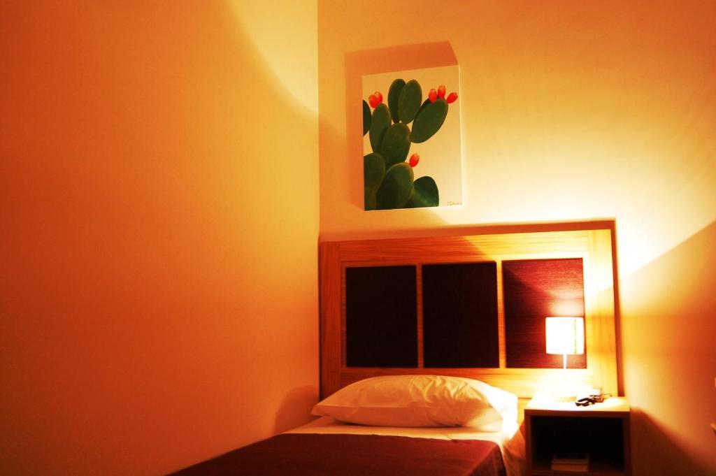 Terre Iblee Resort Chiaramonte Gulfi Kamer foto