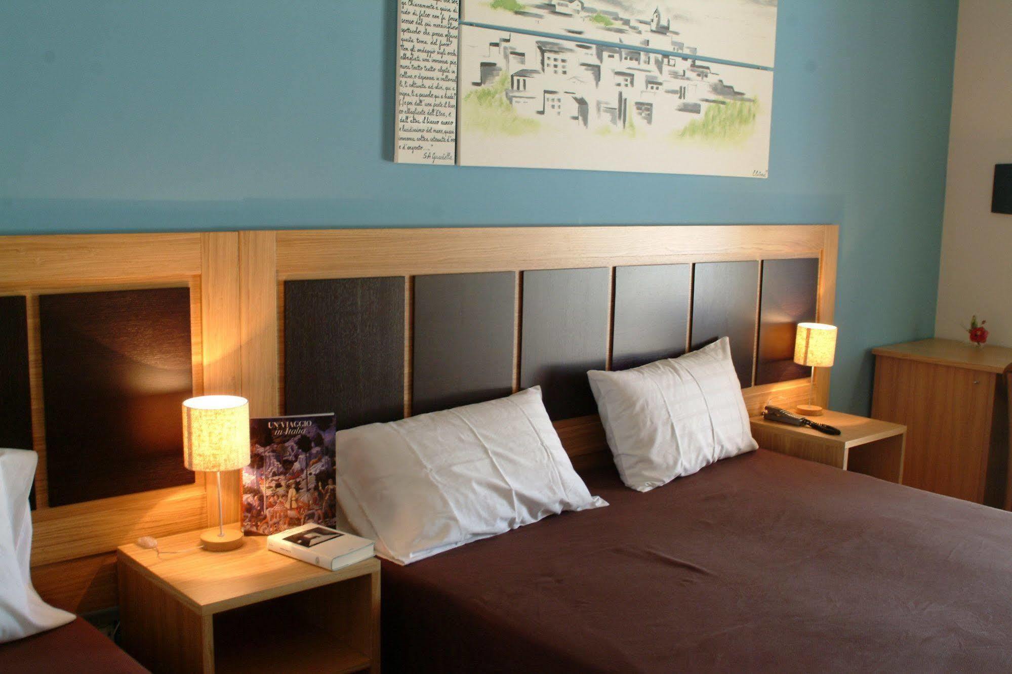 Terre Iblee Resort Chiaramonte Gulfi Buitenkant foto