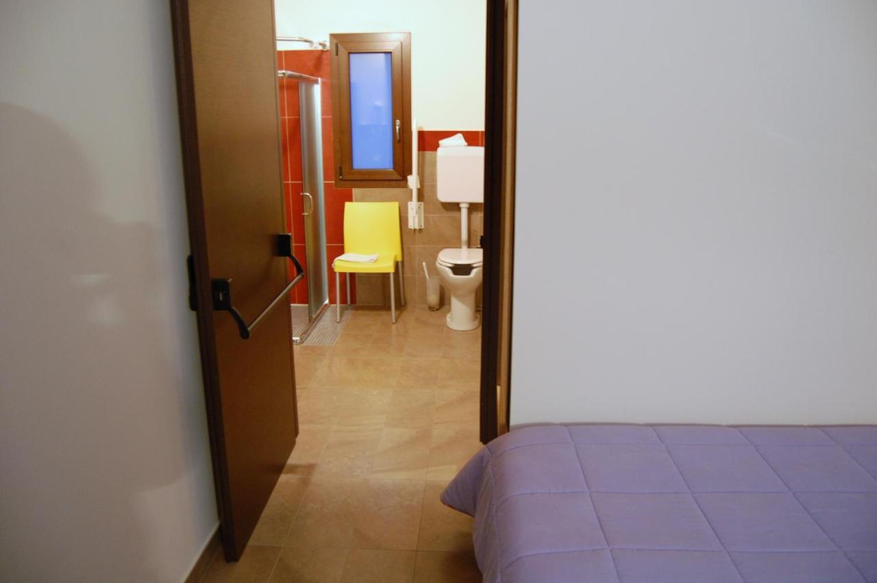 Terre Iblee Resort Chiaramonte Gulfi Buitenkant foto